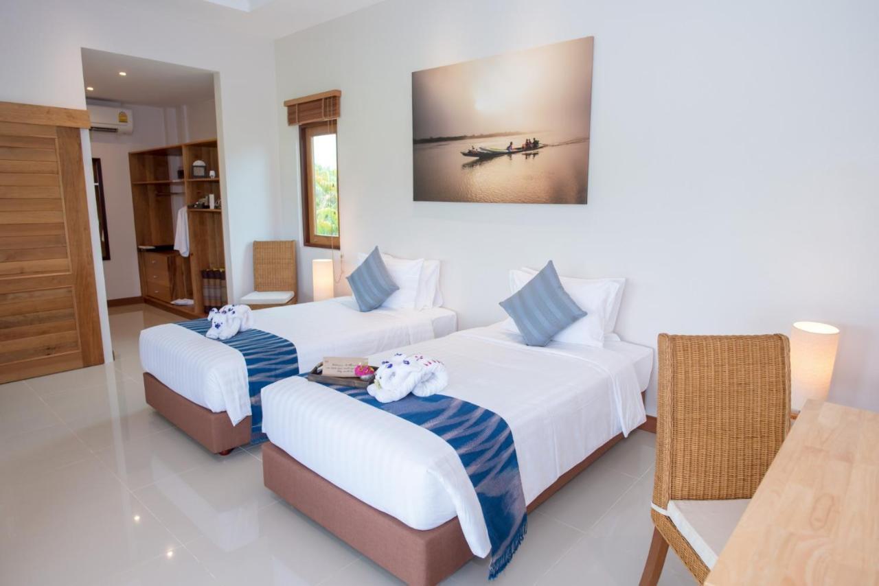 Pimali Resort & Training Centre نونغ خاي المظهر الخارجي الصورة