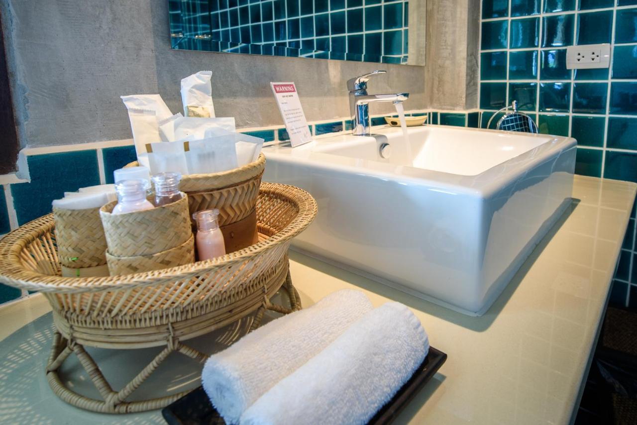 Pimali Resort & Training Centre نونغ خاي المظهر الخارجي الصورة