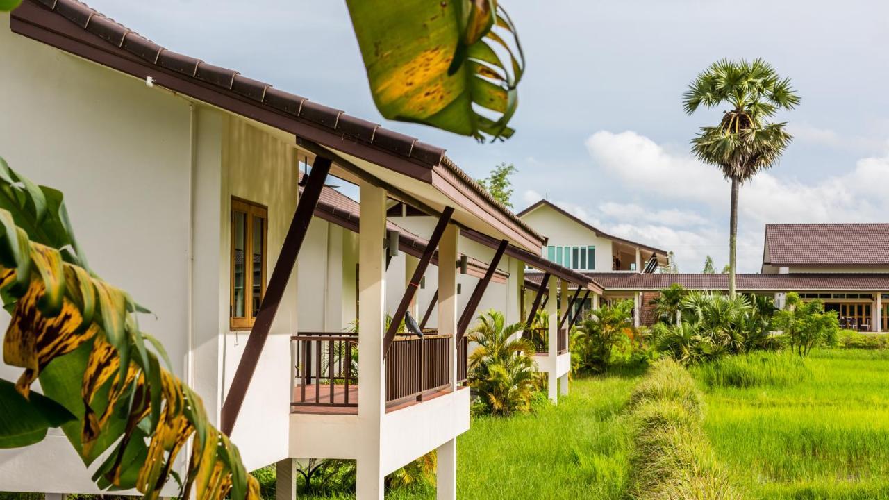 Pimali Resort & Training Centre نونغ خاي المظهر الخارجي الصورة