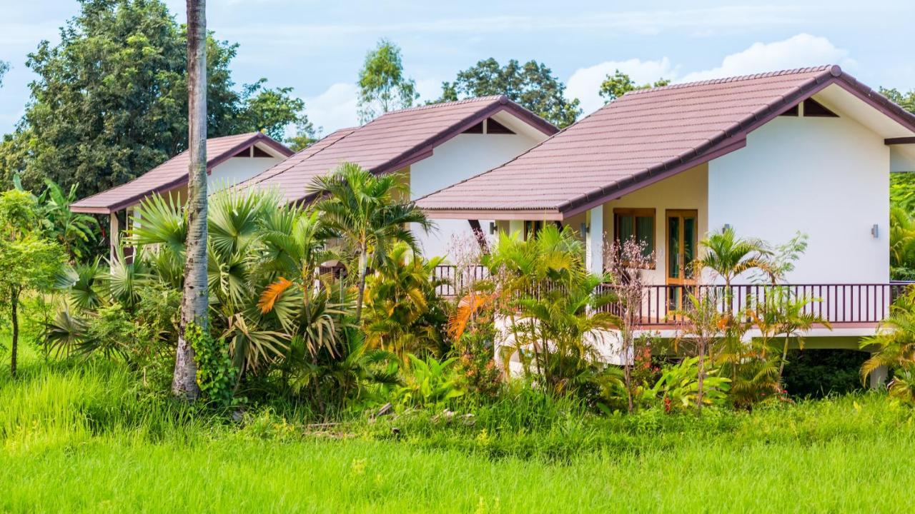 Pimali Resort & Training Centre نونغ خاي المظهر الخارجي الصورة