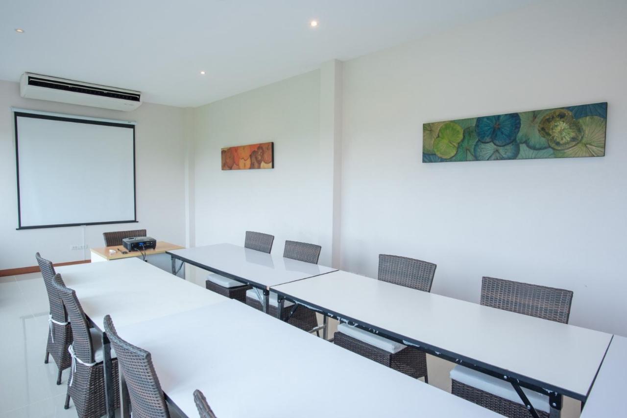 Pimali Resort & Training Centre نونغ خاي المظهر الخارجي الصورة