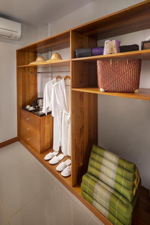 Pimali Resort & Training Centre نونغ خاي المظهر الخارجي الصورة