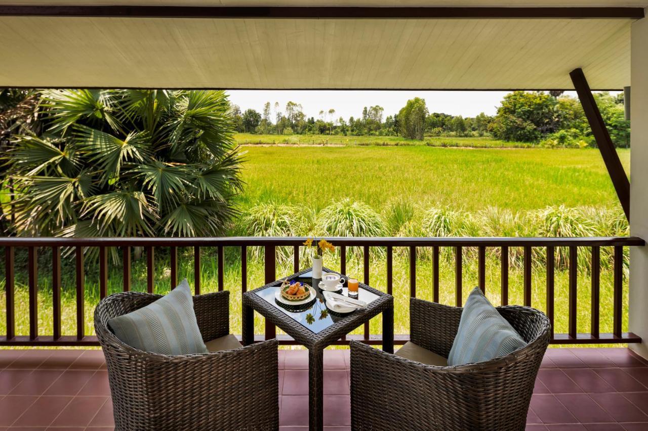 Pimali Resort & Training Centre نونغ خاي المظهر الخارجي الصورة