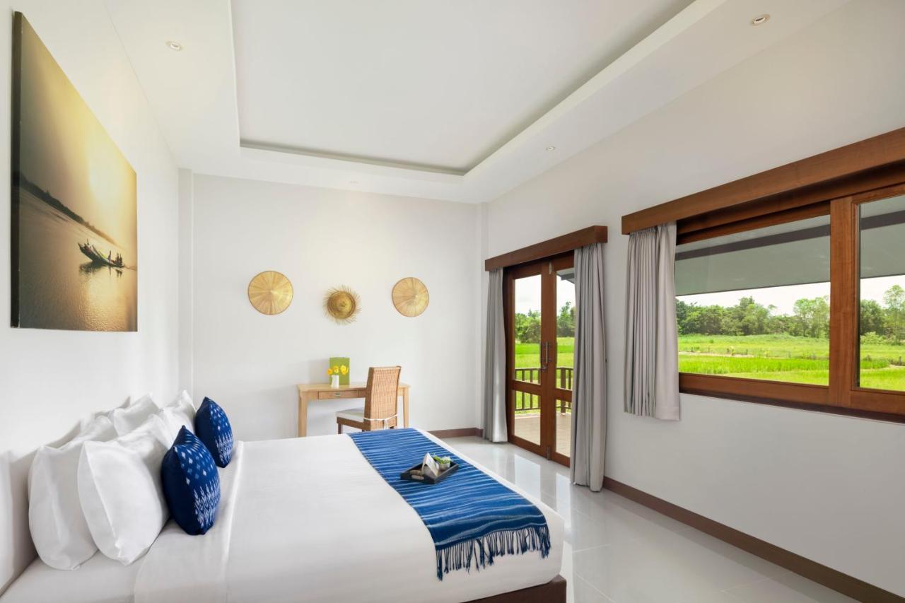 Pimali Resort & Training Centre نونغ خاي المظهر الخارجي الصورة