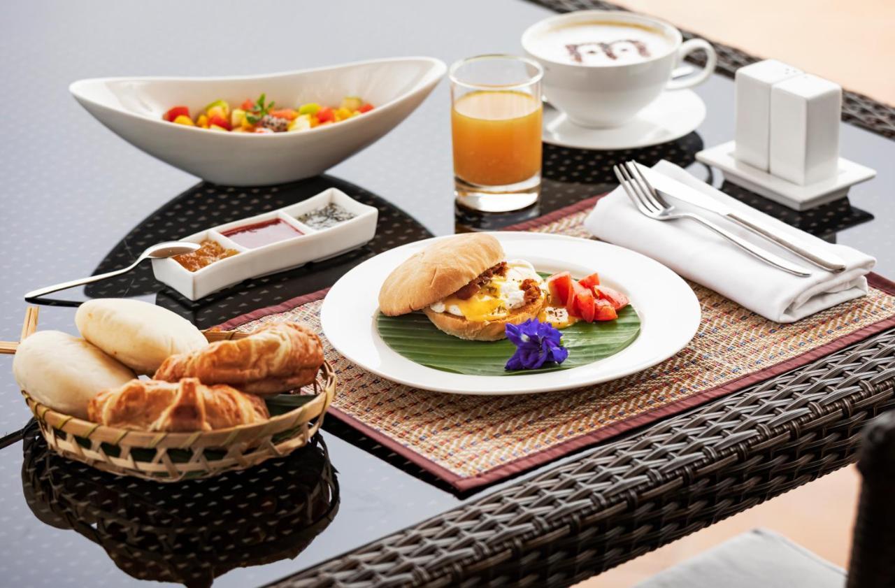 Pimali Resort & Training Centre نونغ خاي المظهر الخارجي الصورة