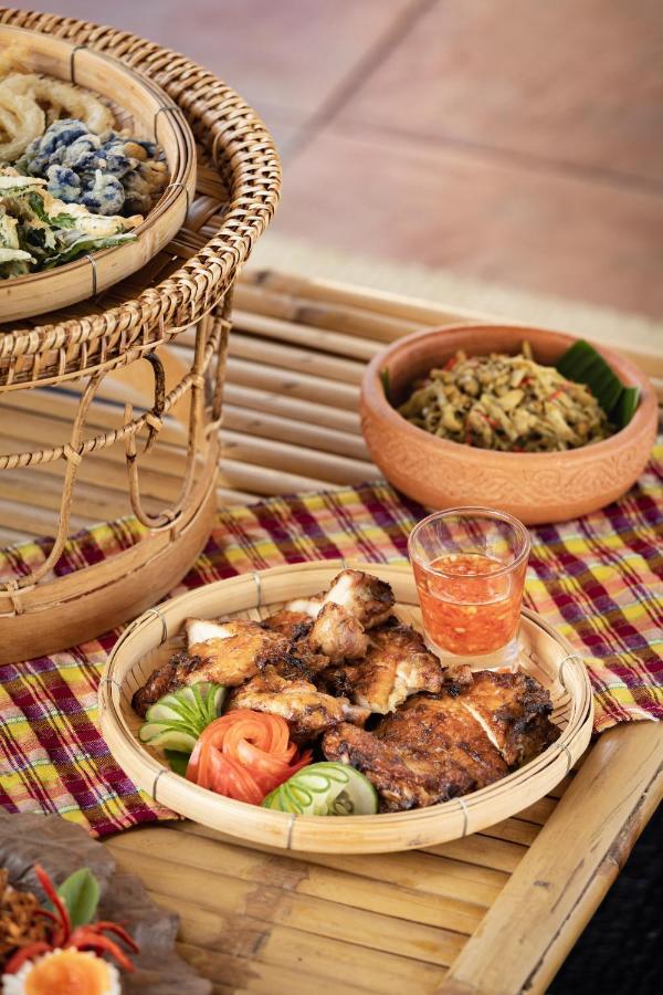 Pimali Resort & Training Centre نونغ خاي المظهر الخارجي الصورة
