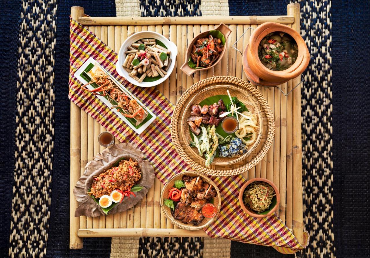 Pimali Resort & Training Centre نونغ خاي المظهر الخارجي الصورة