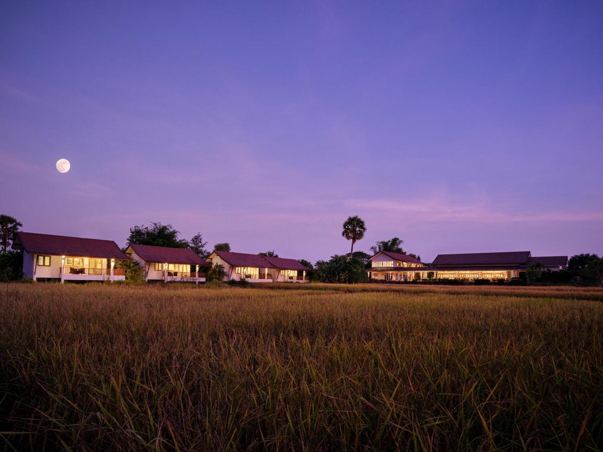Pimali Resort & Training Centre نونغ خاي المظهر الخارجي الصورة